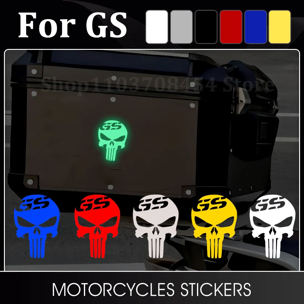 

Motorcycle Glow Sticker Decal for BMW F800GS 2024 F650GS F700GS F750GS F850GS F900GS Accessories F 650 700 750 800 850 GS ADV