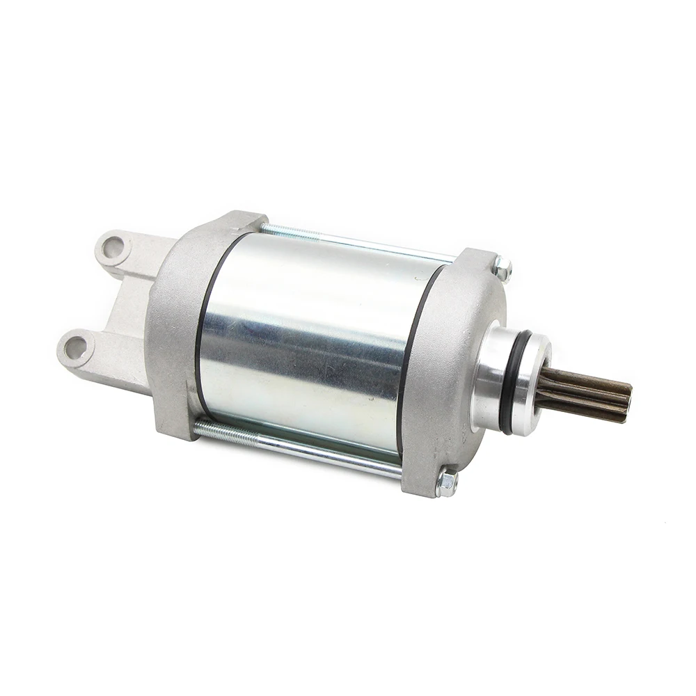 31200-HP6-A01 Motorcycle Electrical Starter Motor For Honda TRX700 TRX700XX 2008-2009/2011 TRX700 TRX700XX SPECIAL 2009