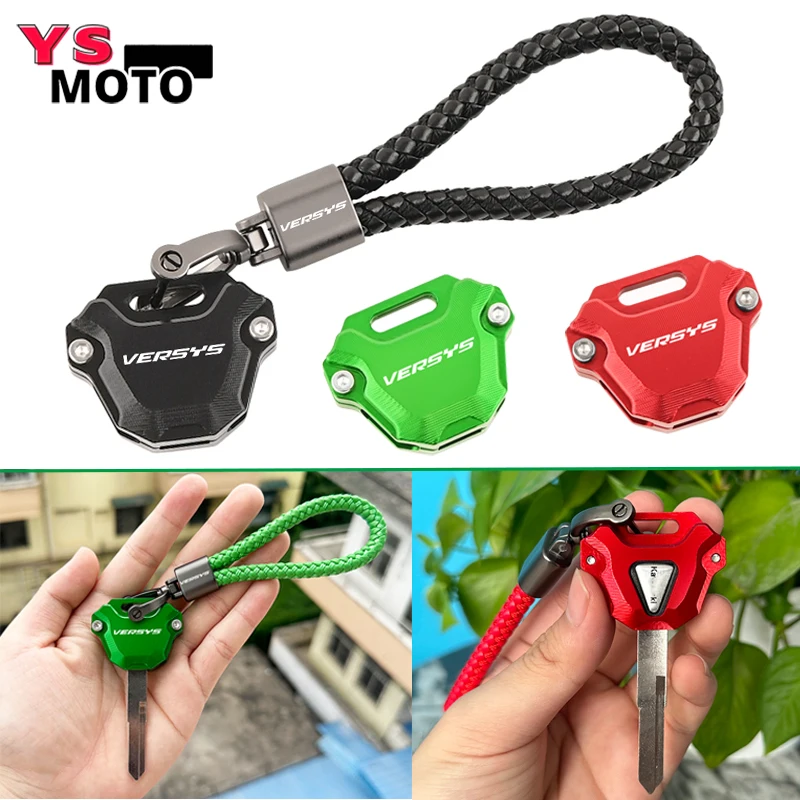 For Kawasaki Versys…