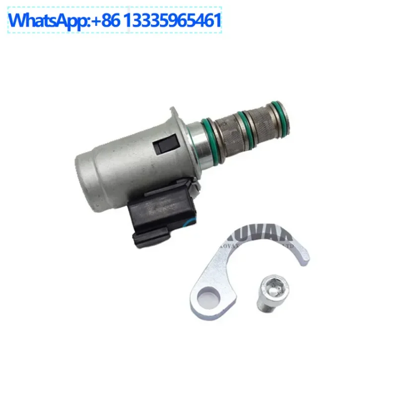 

Applicable to loader solenoid valve 25/220804 459-M2874 25/220990 3CX 4CX 12V 24V