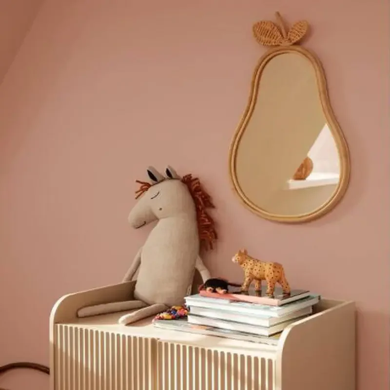 Cute Unicorn Doll Plush Toys Boys and Girls Birthday Gifts Baby Comforting Bed Sleeping Dolls