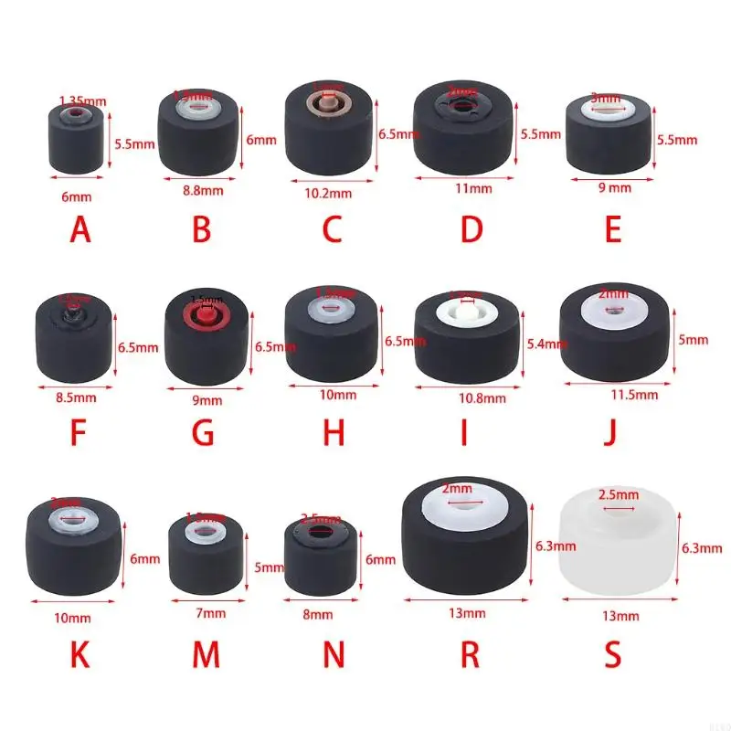 R1WD 5 упаковок