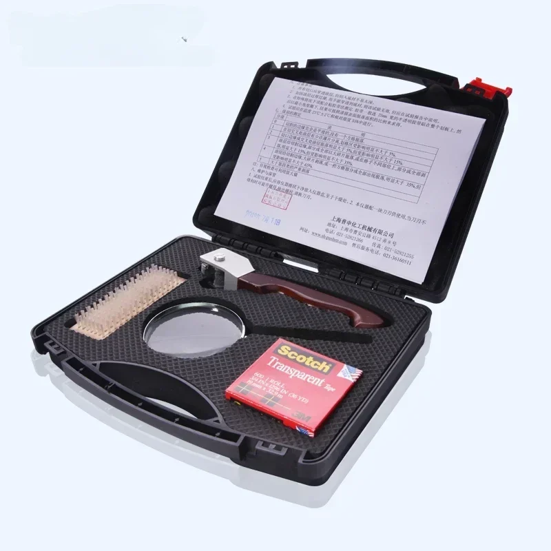 1/2/ 3Mm 6 Blades 1…