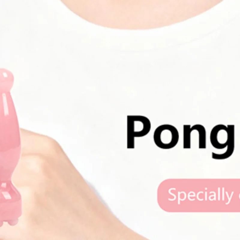 

Инструменты для массажа лица: гладкие массажные палочки Гуаша из смолы для ухода за кожей лица, массажер в форме стручка лотоса, инструмент для физиотерапии лица