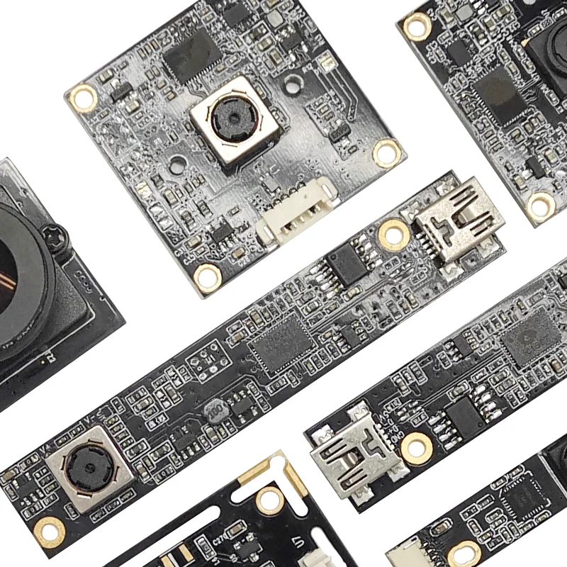 

High Definition 4K 8MP Starvis Camera Module with IMX678 CMOS Sensor 60fps Starlight and USB3.0 Connectivity