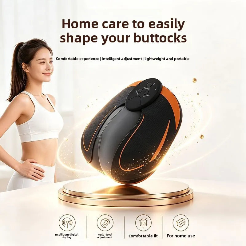 Beautiful Buttocks and Legs Home Fitness Postpartum Repair Pelvic Floor Muscle Training Sphincter Leg Trainer  Body Building