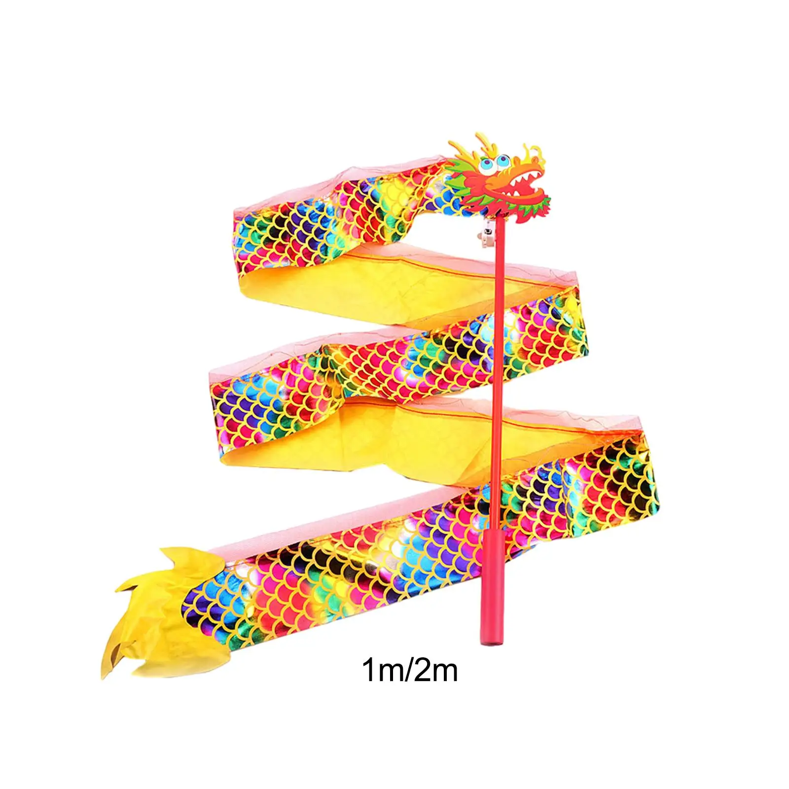 

Танцевальная лента, ремешки, Фотофон на день рождения, декор «сделай сам», ленты для дракона, фонаря, танца дракона, ленты, палочки