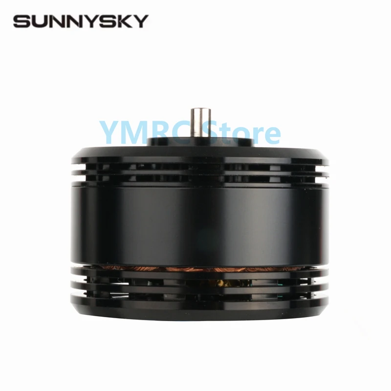 Sunnysky X4110S KV340/KV400 6S motore Brushless per parti di aeroplani Multicopter Quadcopter RC Drone