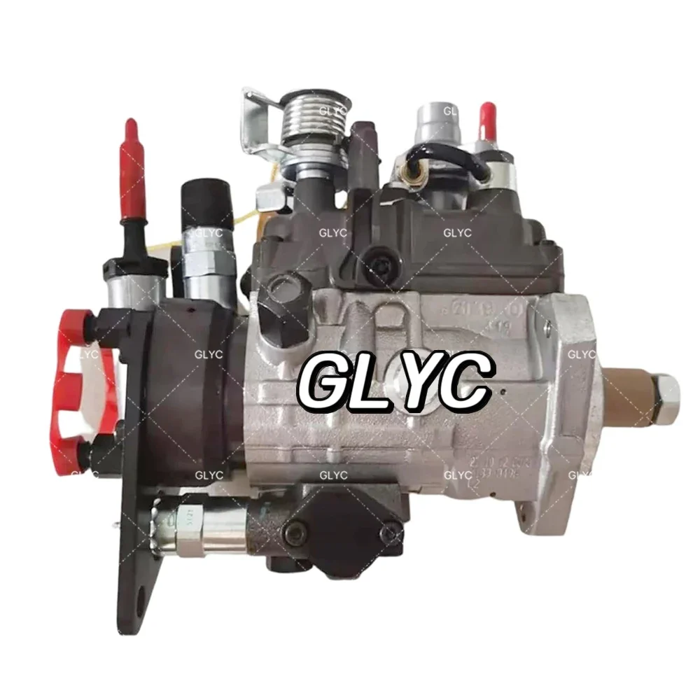 

Dies el Fuel Inje ction Pumps Assembly 9520A320G 32006942 32006752 32006701 9520A324G For PERKINS JCB 444 3CX DP310 C9.3 Engine