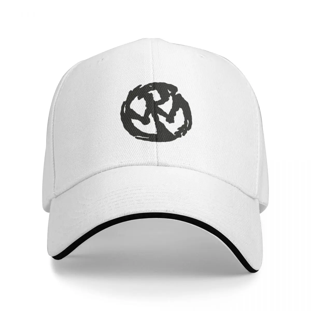 Rock Band Pennywise Punk Baseball Cap Sports Visor Hats Hip Hop Dad Caps