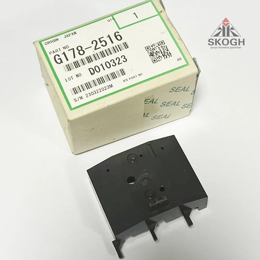 

G178-2516 G1782516 Оригинальный кронштейн для ПЦР премиум-класса для Ricoh Pro C9500 9200 9220 9210 9100 9110