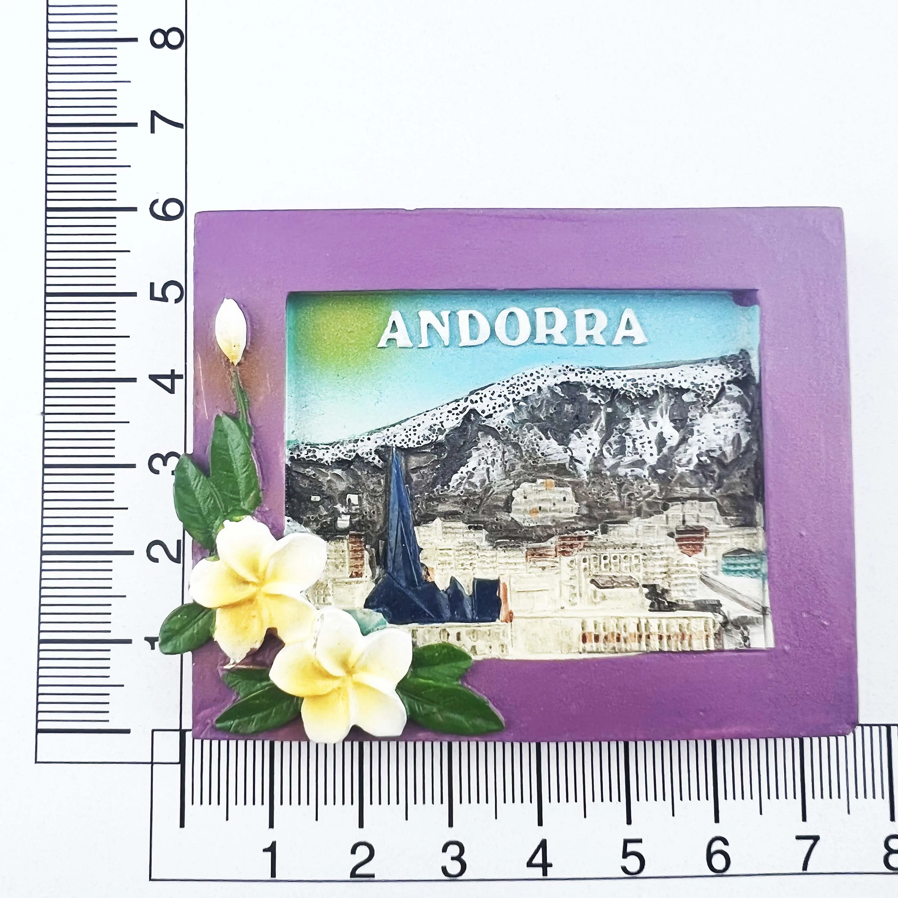 Skischoenen Vorm Oostenrijk Koelkastmagneet Reissouvenir Cadeau Woon- & Keukendecoratie Magnetische Sticker, Oostenrijk Koelkastmagneet Collectie