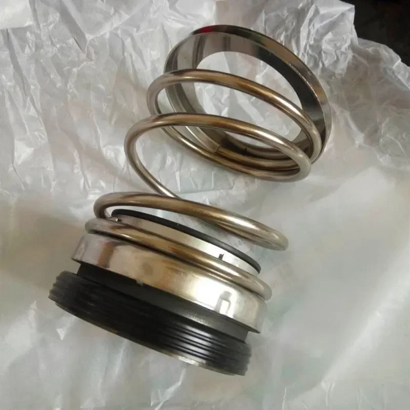 

2BV water ring pump vacuum mechanical seal ring water seal accessories suction cycle industrial