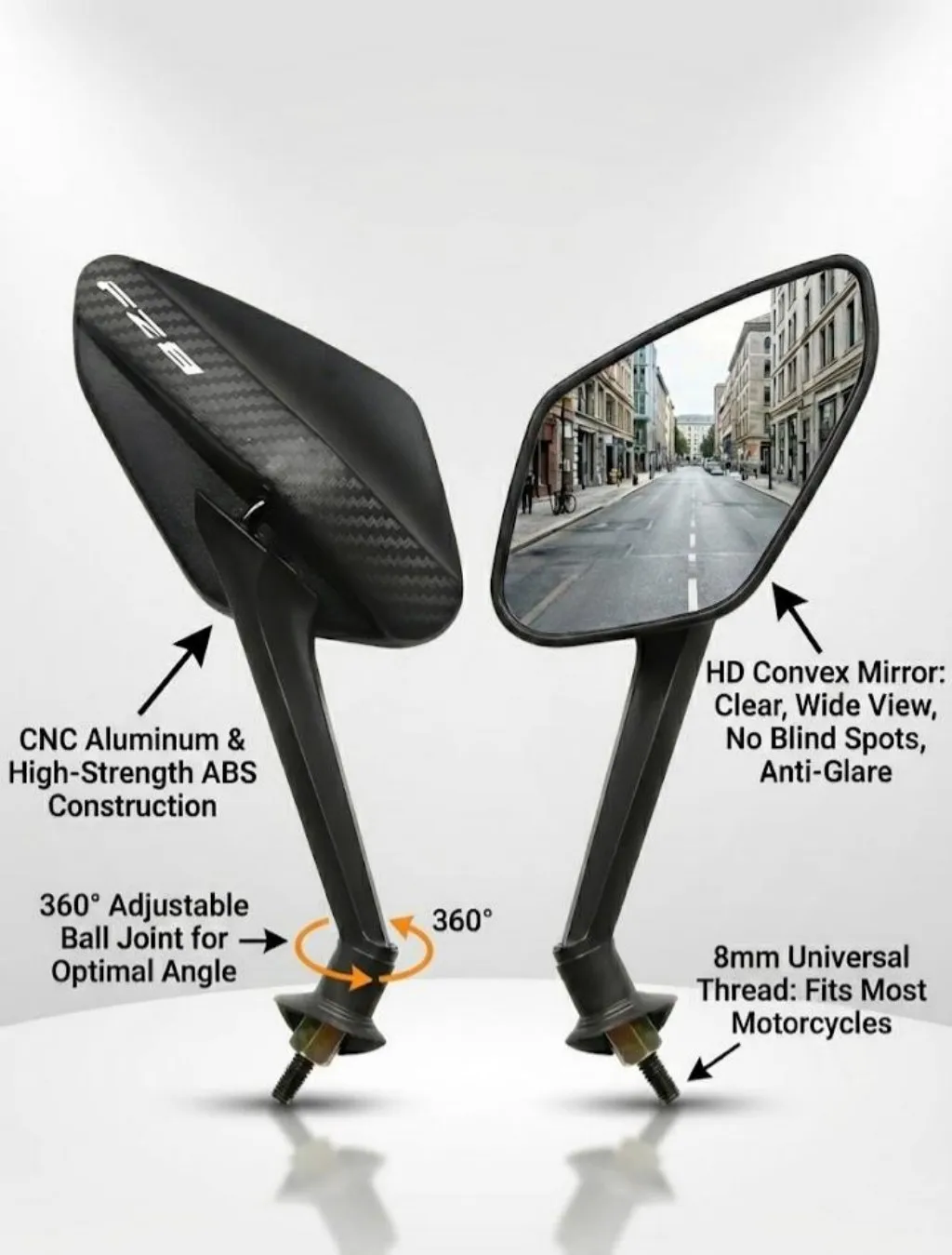 For Yamaha FZ8 Fz 8…