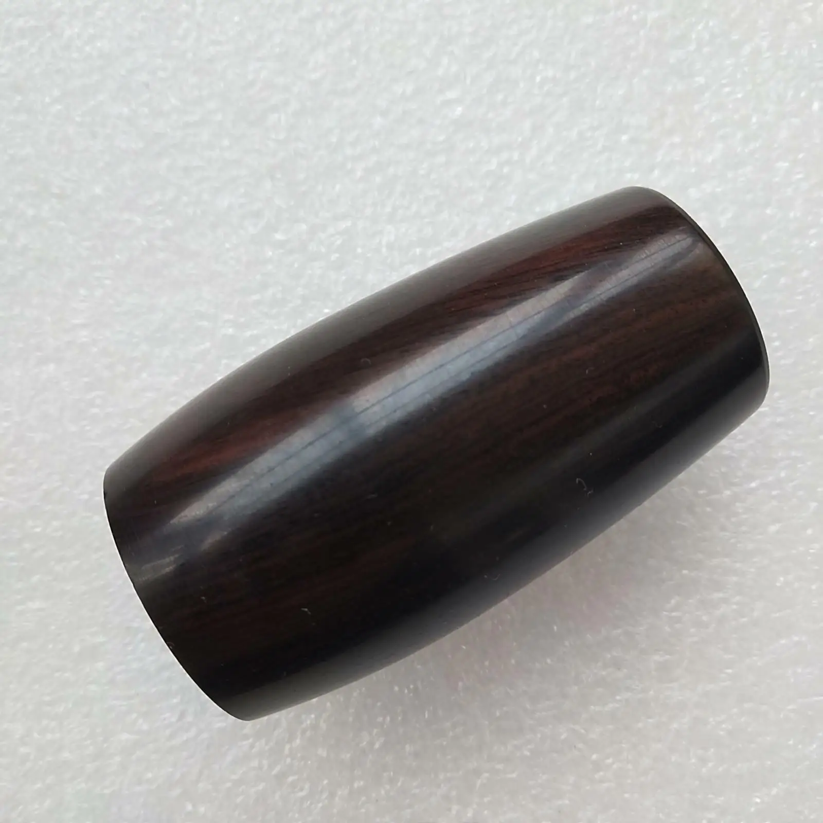 

Excellent Barrel For Clarinet 62mm Ebony 5Pcs