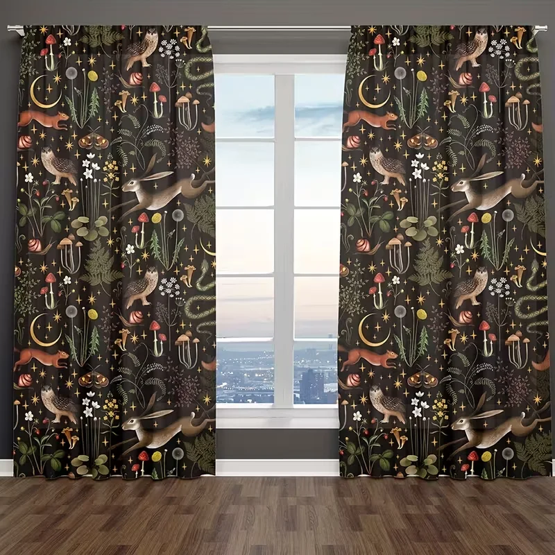 Vikama 2PCS Easter … - image