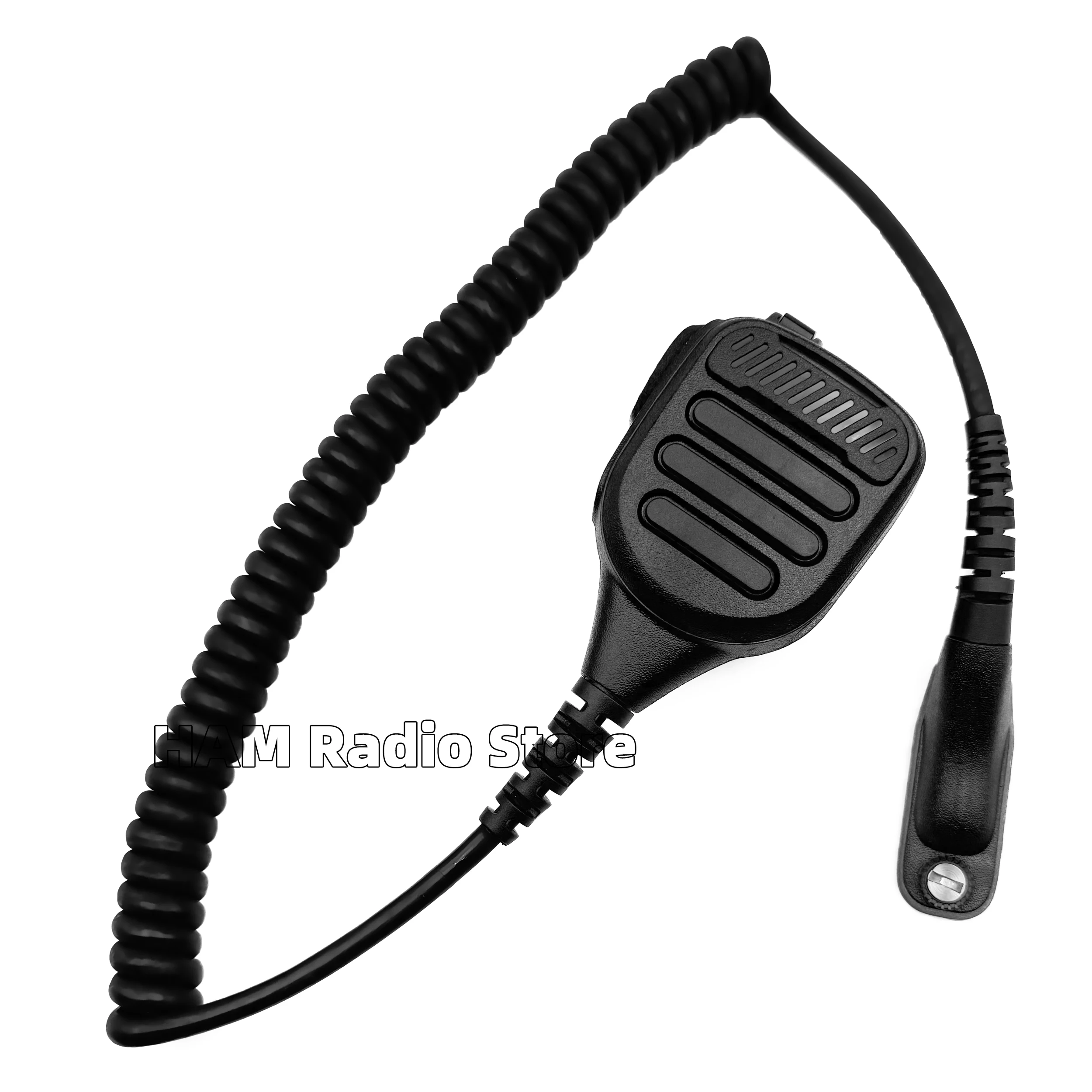 ไมโครโฟนลำโพงสำหรับวิทยุ Motorola รุ่น Xir P8268 P8668 APX6000 APX7000 DP3400 DP3600 DP4401 DGP8050 DGP4150 DP4601