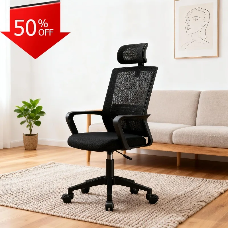 

Офисный стул для руководителя, игровой розовый настольный стул для девочек, стулья для геймеров Mesa, шезлонг, игровое бюро, мягкое кресло, дизайнерский сундук