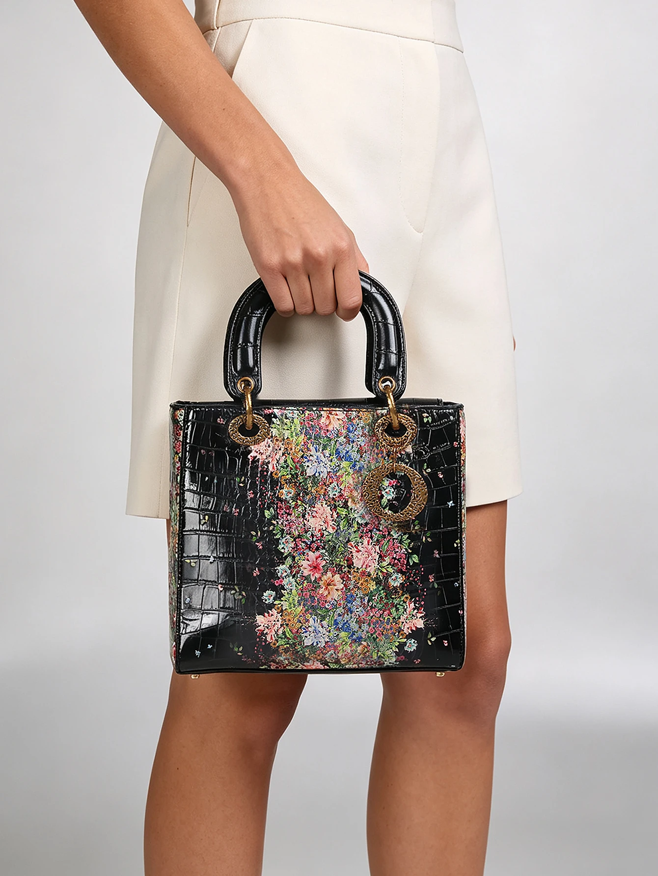 Luxury Bags News - 2026 fashion new luxury ladies handbag