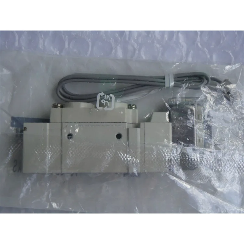 

Запчасти для электромагнитного клапана питания SY5120-4LZD-01