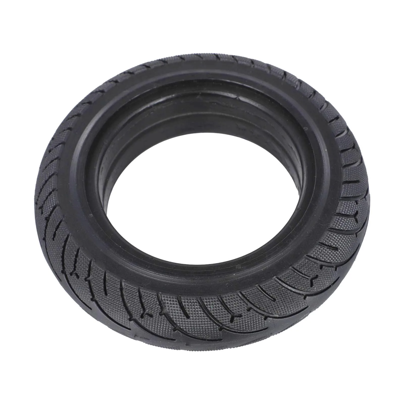 

Anti-puncture Tires 8inch Solid Tires Outdoor Use Anti-flat Anti-puncture Long-lasting Use For Electric Scooter