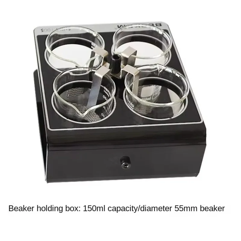 테박 금세공 기계 제조업체 로듐 금 은 펜 도금 기계 다양한 금속 전기도금용