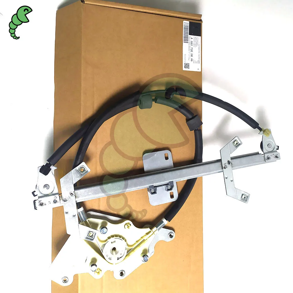 

4637300846 качественные автозапчасти 4637300246 для BENZ W463 Φ G500 G55 G550 регулятор стеклоподъемника A4637300846