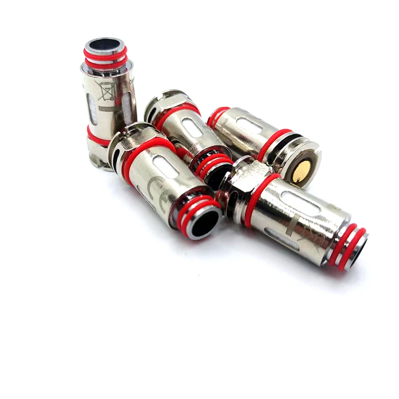 Катушка OCC RPM80 0,17/0,3 Ом для картриджа RGC Pod/RPM80 Pod Mod Kit/RPM80 Pro Kit Аппаратные аксессуары