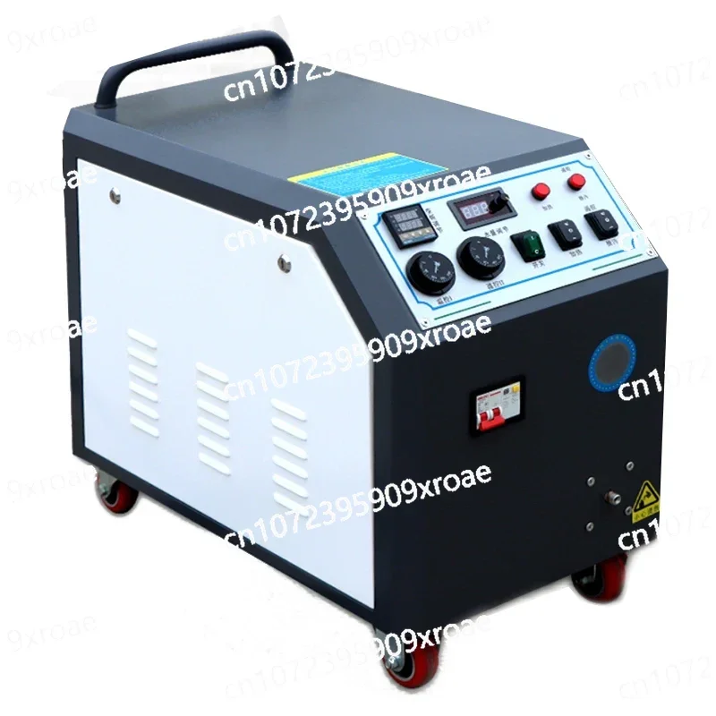 

High Pressure Carpet Cleaning Machine Sofa Washer Spray Pump Integrated Steam High Temperature
