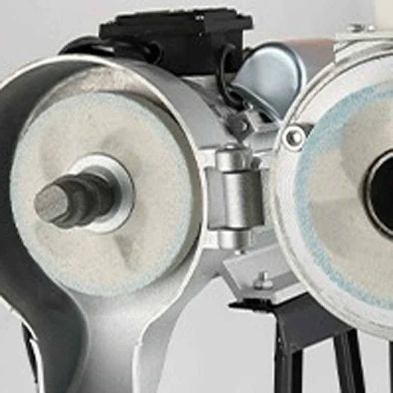 Machine à lait de soja électrique commerciale entièrement automatique, raffineur à 140, haute vitesse, haute puissance, broyeur à riz, robots alimentaires