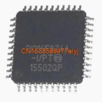 

Новинка PIC16F874A-I/PT QFP44