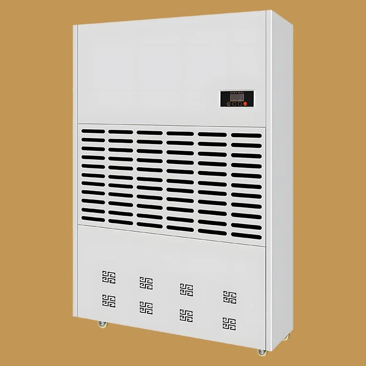 

720л в день промышленный осушитель воздуха сушильная машина для парникового подвала склад