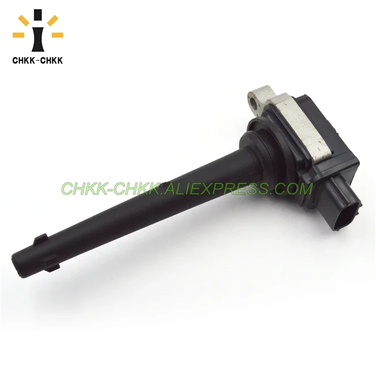 

CHKK-CHKK 1/4x 22448-ED800 Ignition Coil for Nissan Sentra 2.0L Tiida March 2007-2010 22448ED800