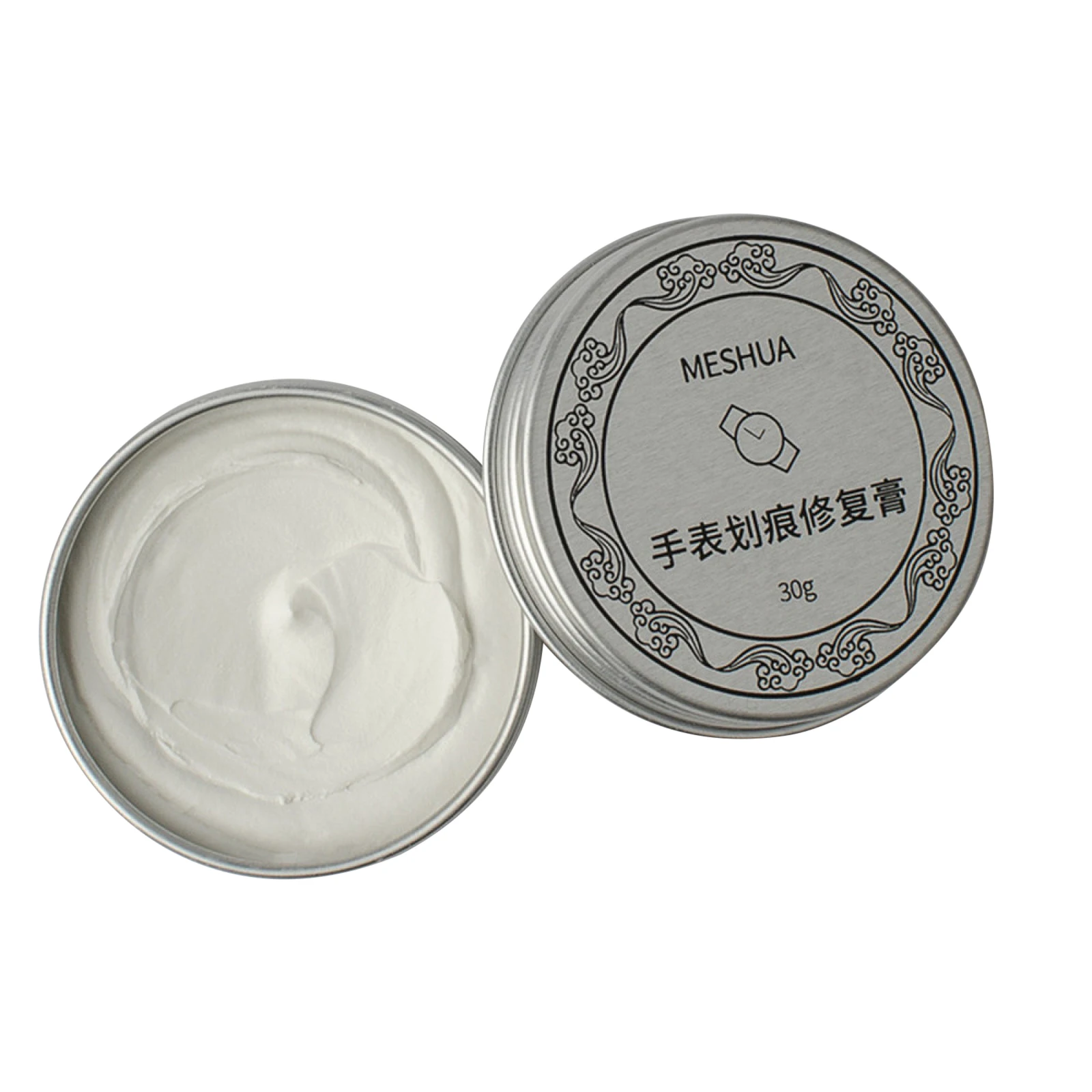 Assista Polimento e Scratch Repair Ouro e Prata Jóias Desoxidação Renovação Artefato Hardware Derusting Tool Grinding Paste