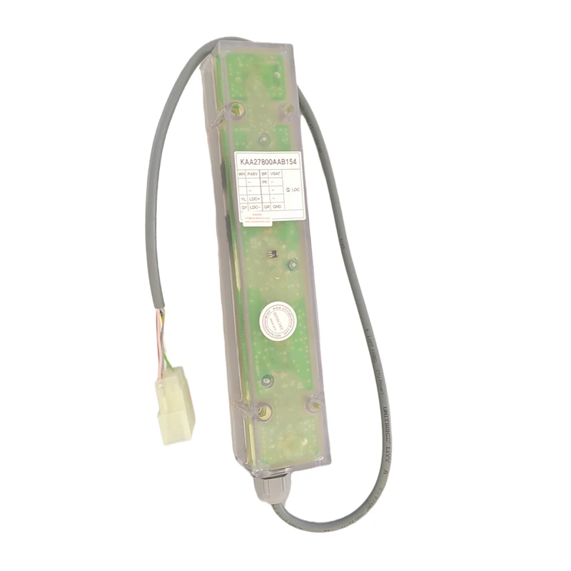 KAA27800AAB154 RPD-P2A-1 Elevator Leveling Sensor