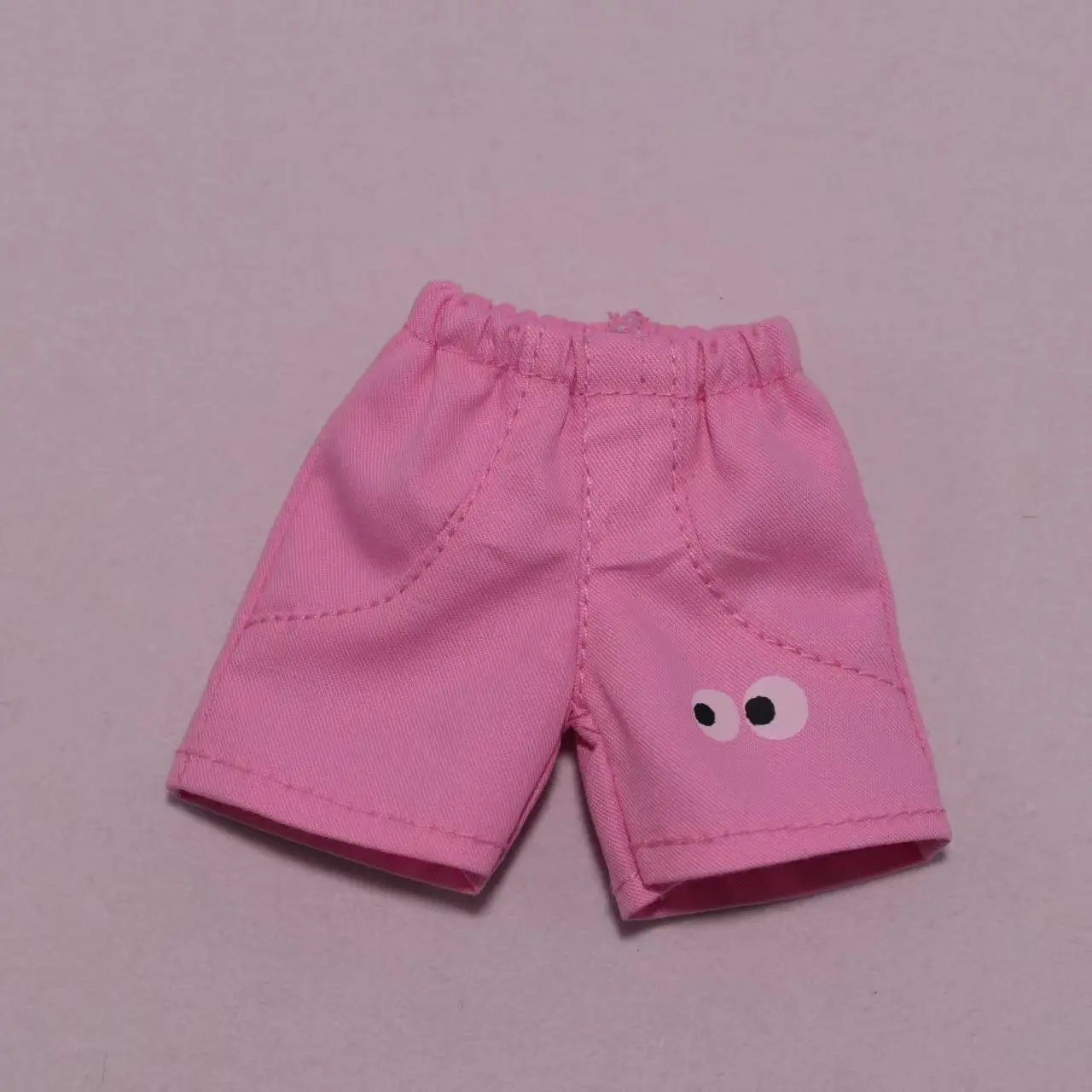 الملابس فقط هي ملابس Zsiga الجديدة الأكثر مبيعًا، فستان الدمى، سروال بنمط عين لطيف متعدد الألوان اختياري #6