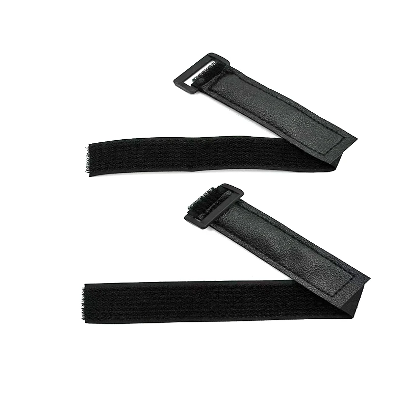 AliExpress OFFBONDAGE 5pcs/lot Bicycle Handlebar Strap Holder Cycling Flashlight Tie Rope Bandages Universal Nylon Sticky Tie Fixed Items Bike Strap