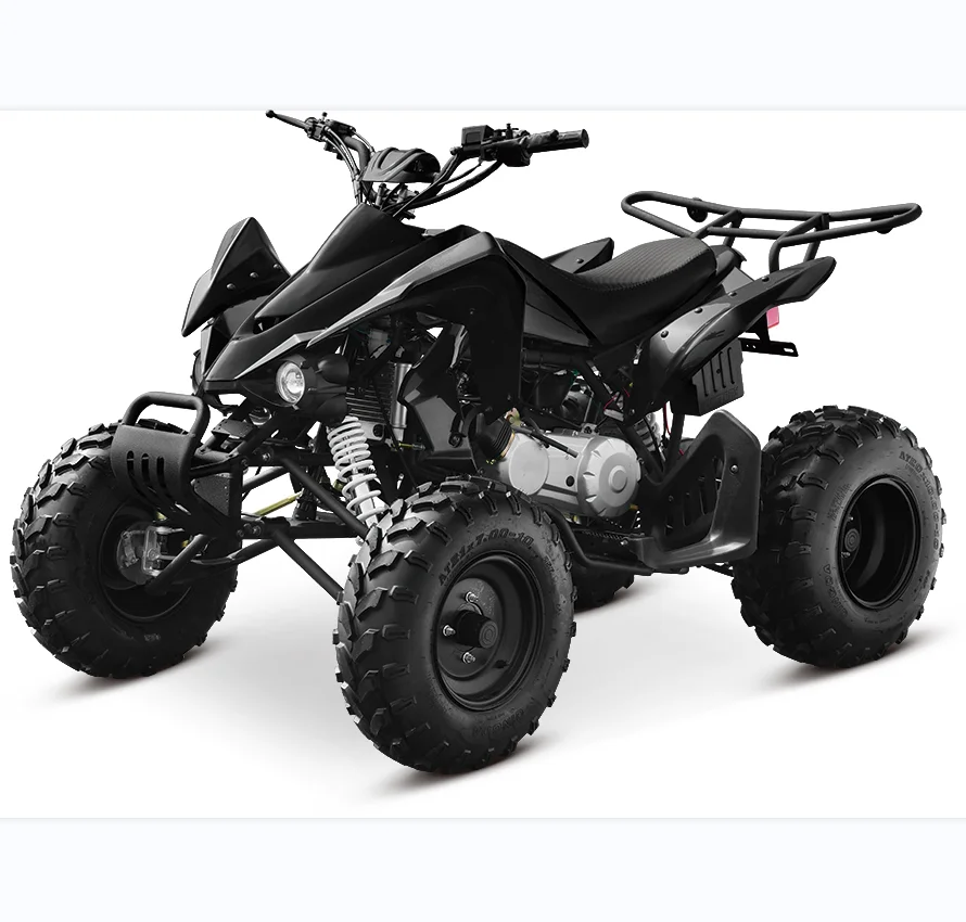 200CC gasoline balance engine ATV 4*2 chain drive automatic MDL 200ASG-2