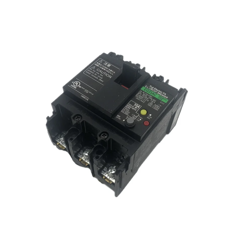 

Original Fuji Circuit Breaker EG33AC