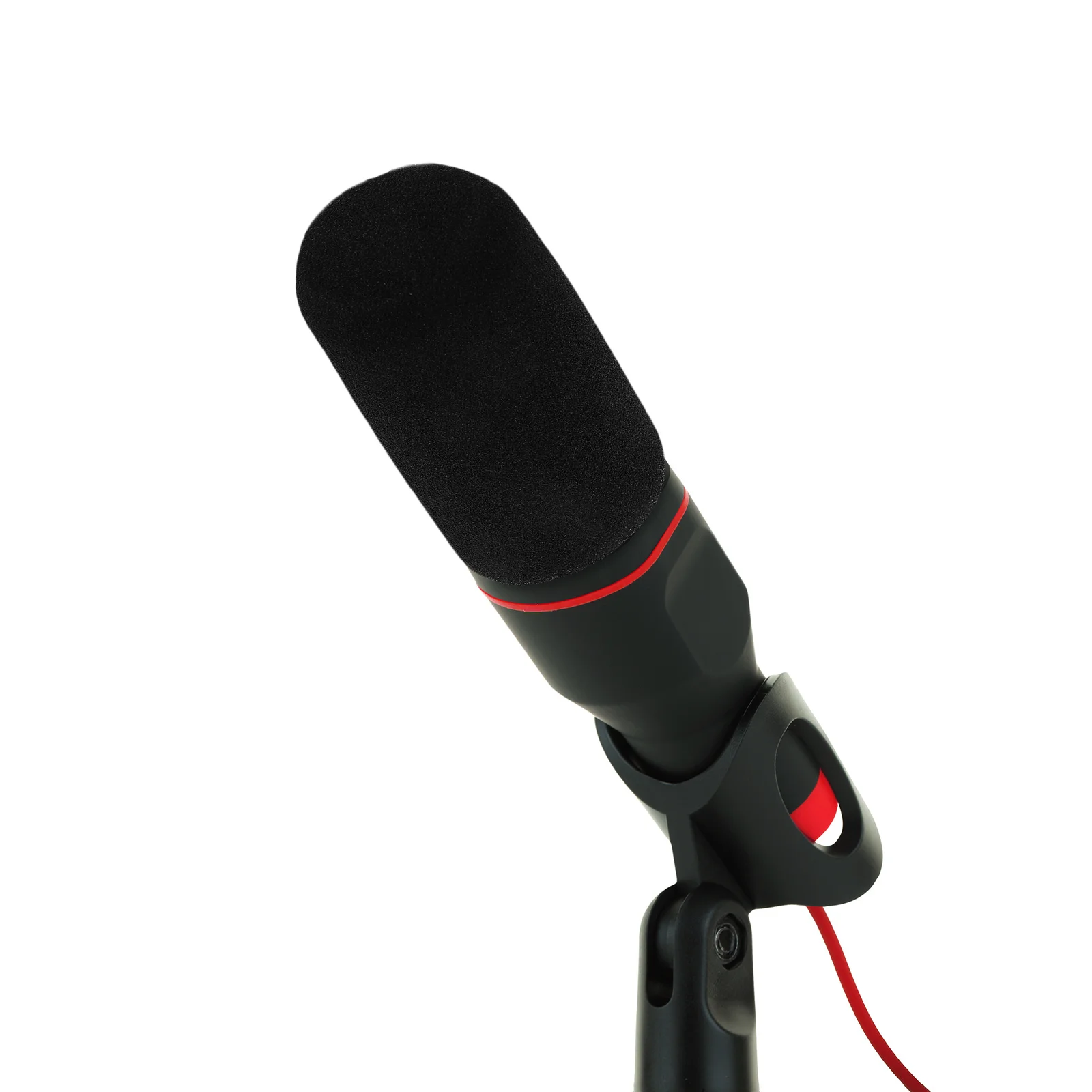 2pcs Microphone Windscreen Sponge Cover For Sm7Db Wind Noise Reduction Live Streaming Karaoke Conference Stage Use Mic