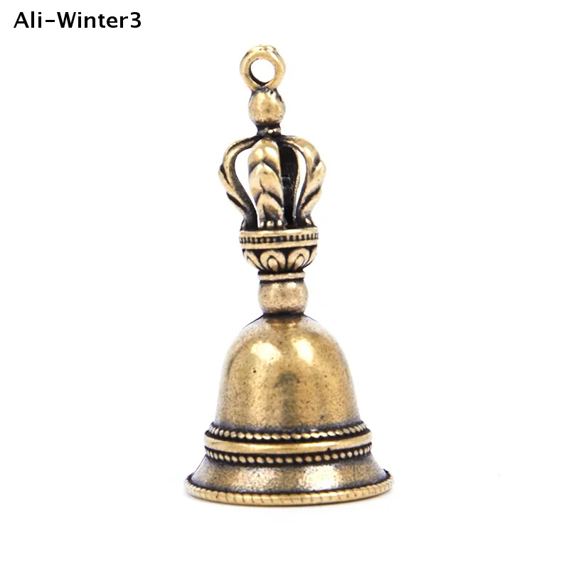 【Wy】Brass Handicraf…