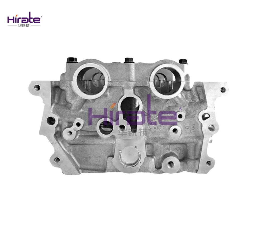 

Car Engine Parts G4LA G4LC 1.2L 1.4L For Hyundai Kia Cars Engine Cylinder Head Assembly Complete Cylinder Head