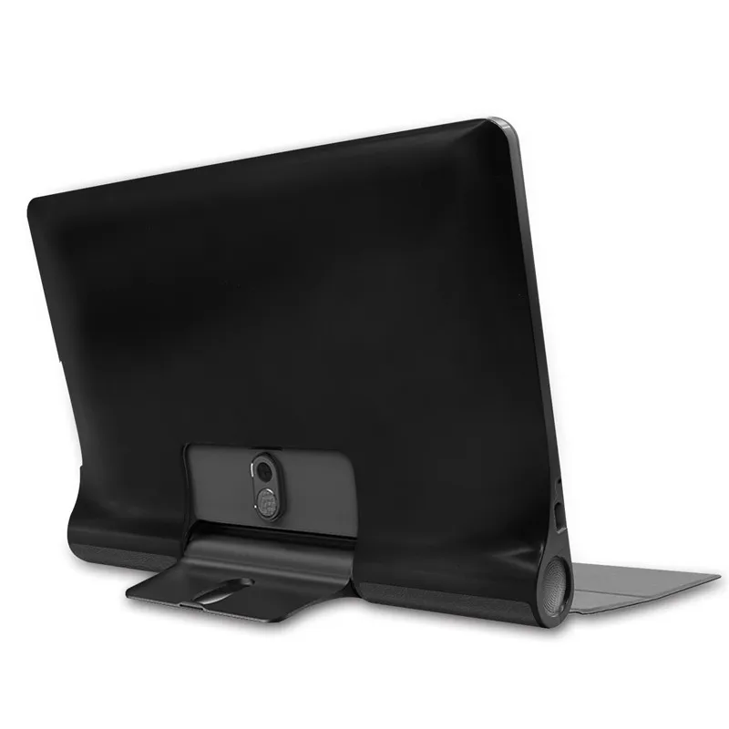 Funda para Lenovo Yoga Smart Tab Case YT-X705F YT-X705X 10,1
