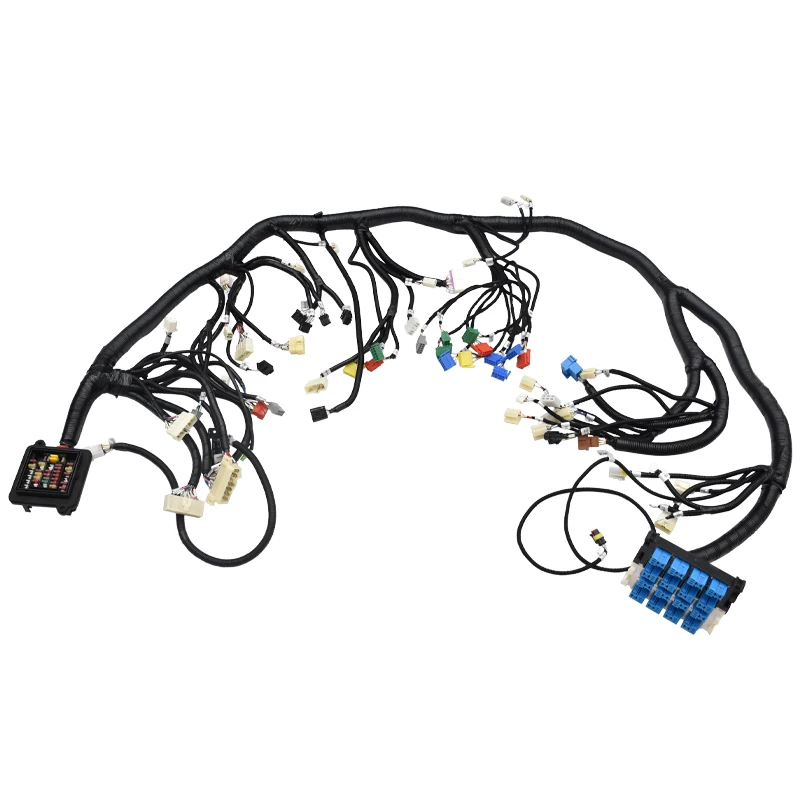 Oem Odm Custom Wire…