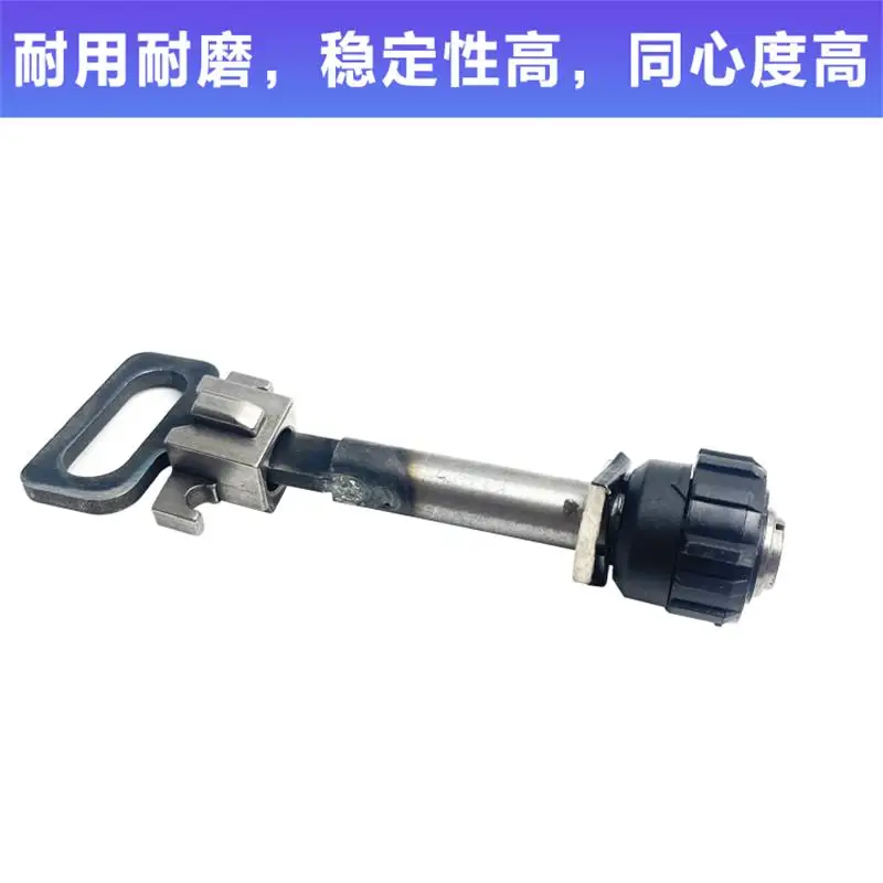 Quick clamp reciprocating saw reciprocating rod assembly sabre saw connecting rod assembly curve saw parts