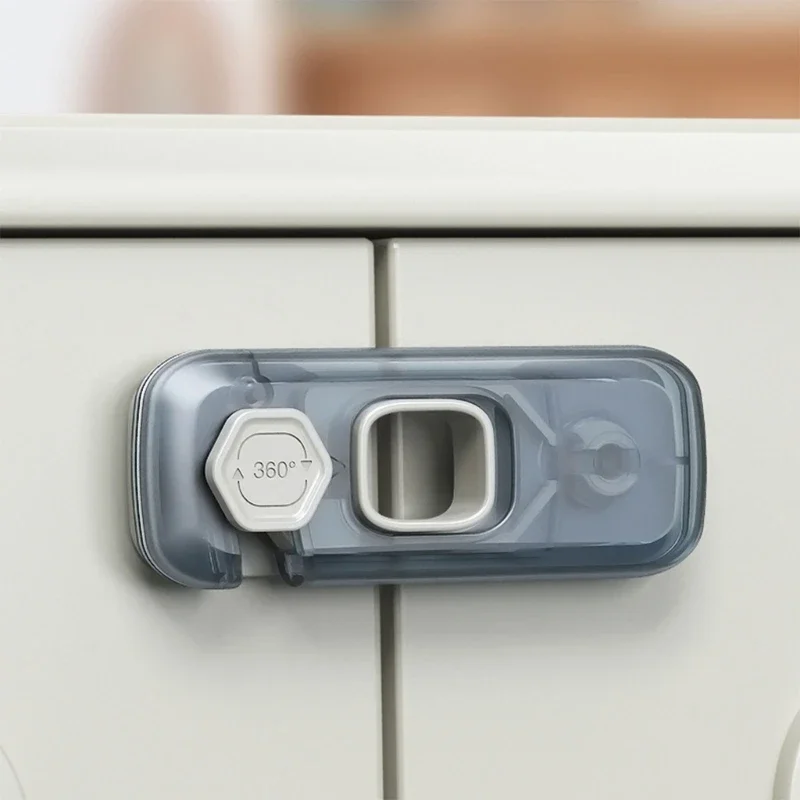 Thumbnail 4 - #10 Trending Baby Safety Locks Right Now