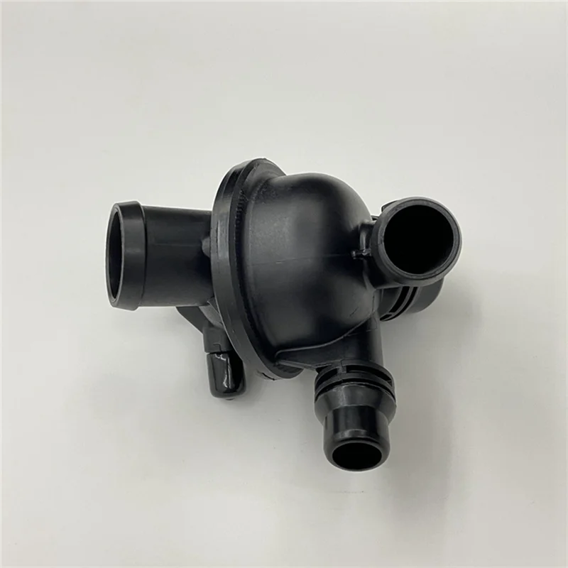 Новый высококачественный термостат охлаждающей жидкости двигателя автомобиля 11537605431 11538671514 1153 7605 431 для BMW F01 F02 F03 F04 F06 F12 F13