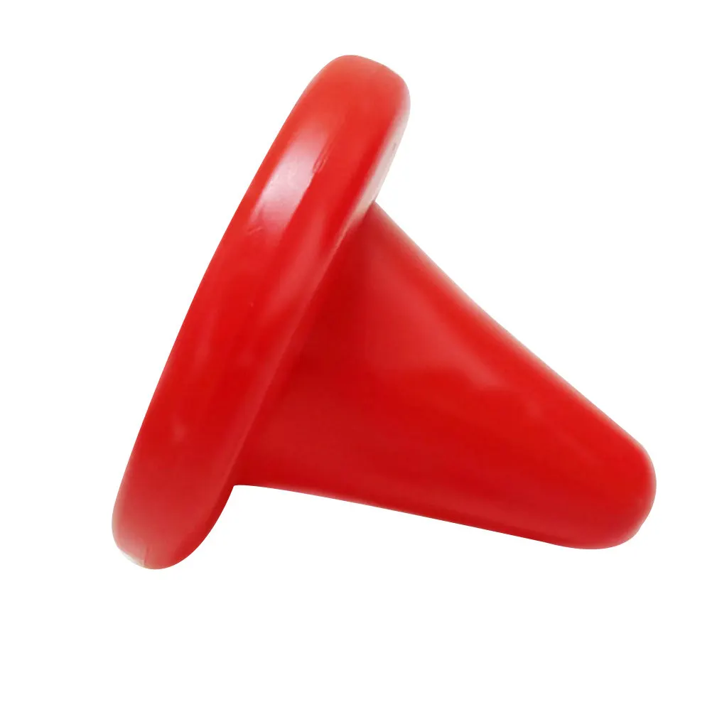 

Одноместный красный детский тренировочный стул: гибкое сиденье для класса, начальной школы, развития интеллекта