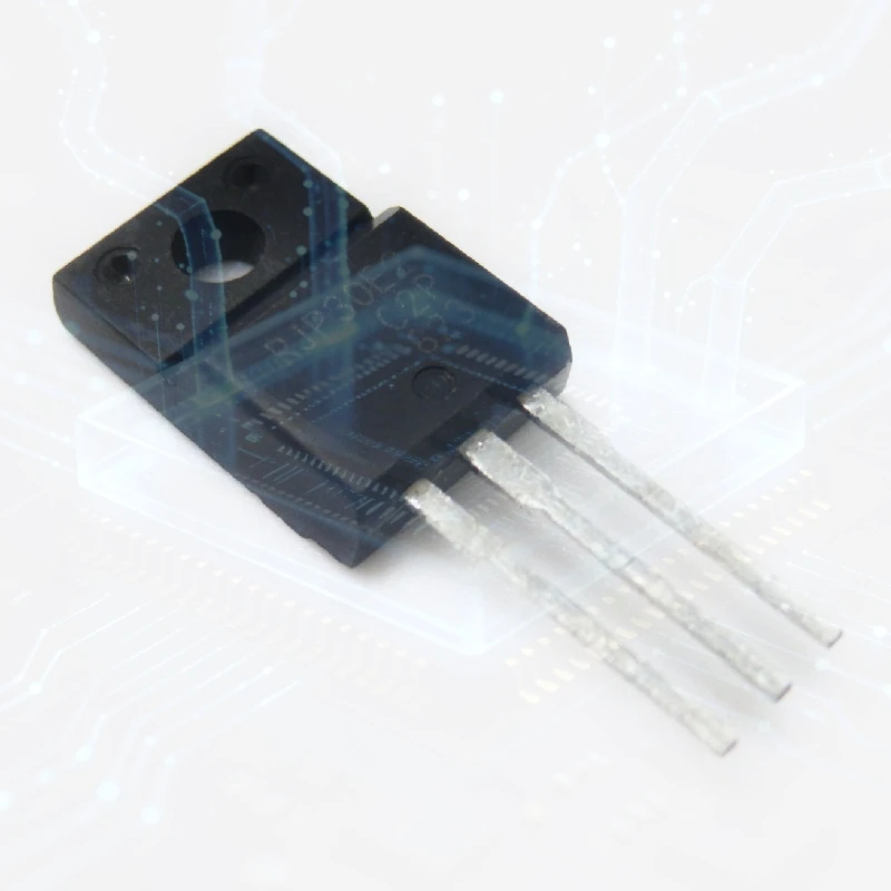 1PCS-50PCS RJP30E2 3000 DG419DYZ DG419DY UCC27425P UCC27425 1N5404 3A/400V BC847C 1G UPC1298V UPC1298