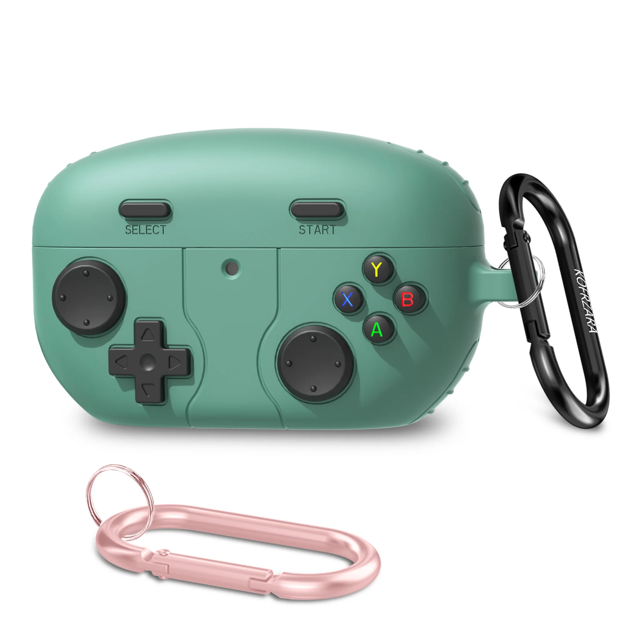 Beschermhoes Voor Sony WF-1000XM5 Comfortabele Zachte Siliconen 3d Creativiteitsbeschermhoes Voor Sony Wf 1000xm5 Hoesje